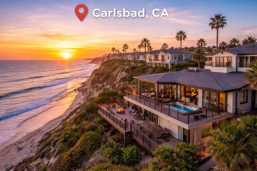 Karen Pietsch, REALTOR® in Carlsbad, North County San Diego
