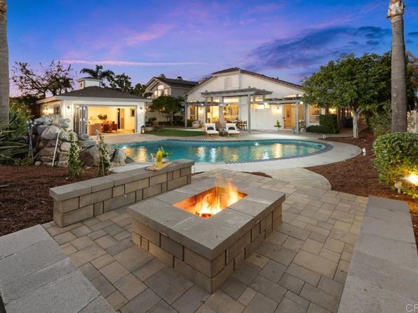 Residential homes in Carlsbad and Encinitas reflecting North San Diego County market trends