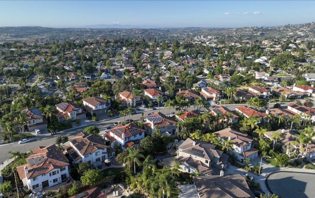 North San Diego County housing market trends and home pricing analysis