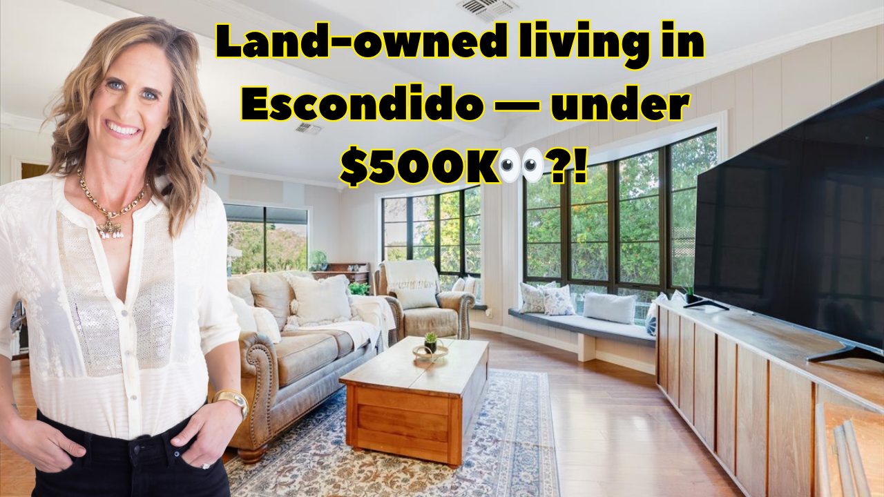 Video home tour of 8975 Lawrence Welk Drive #394 in Escondido, California located in the Champagne Village community